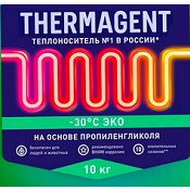  THERMAGENT